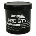 thumbnail image 1 of Ampro Indu Ampro Pro Styl Protein Gel Super Hold, 6 Oz, Pack of 3, 1 of 3