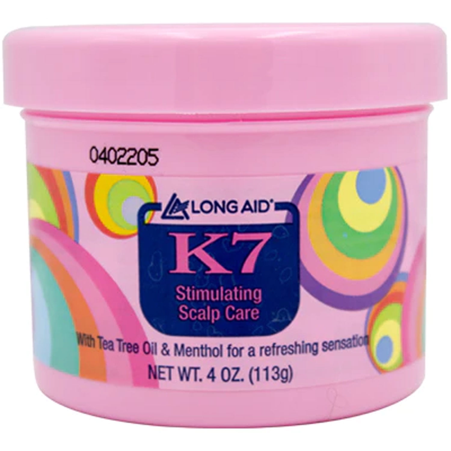 Ampro-Long-Aid-K7-Stimulating-