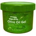 thumbnail image 1 of Ampro Olive Oil Gel, 10 oz (Pack of 4), 1 of 1