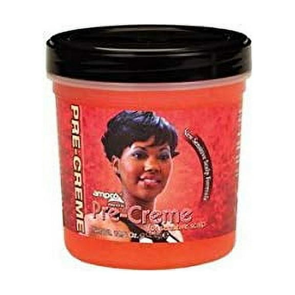 Ampro Pre Creme Base Sensitive Scalp 12.5 Ounce