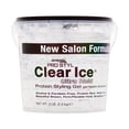 thumbnail image 1 of Ampro Pro Styl Clear Ice Ultra Hold Protein Hair Styling Gel, 5 Lb, 1 of 1