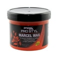 thumbnail image 1 of Ampro Pro Styl Marcel Wax, 4 oz, Moisturizing, Curly Hair, Unisex, 1 of 4