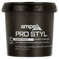 thumbnail image 1 of Ampro Pro Styl® Super Hold Protein Styling Gel, Resistant Hair Textures, 5 lb. , Moisturizing, Unisex, 1 of 5