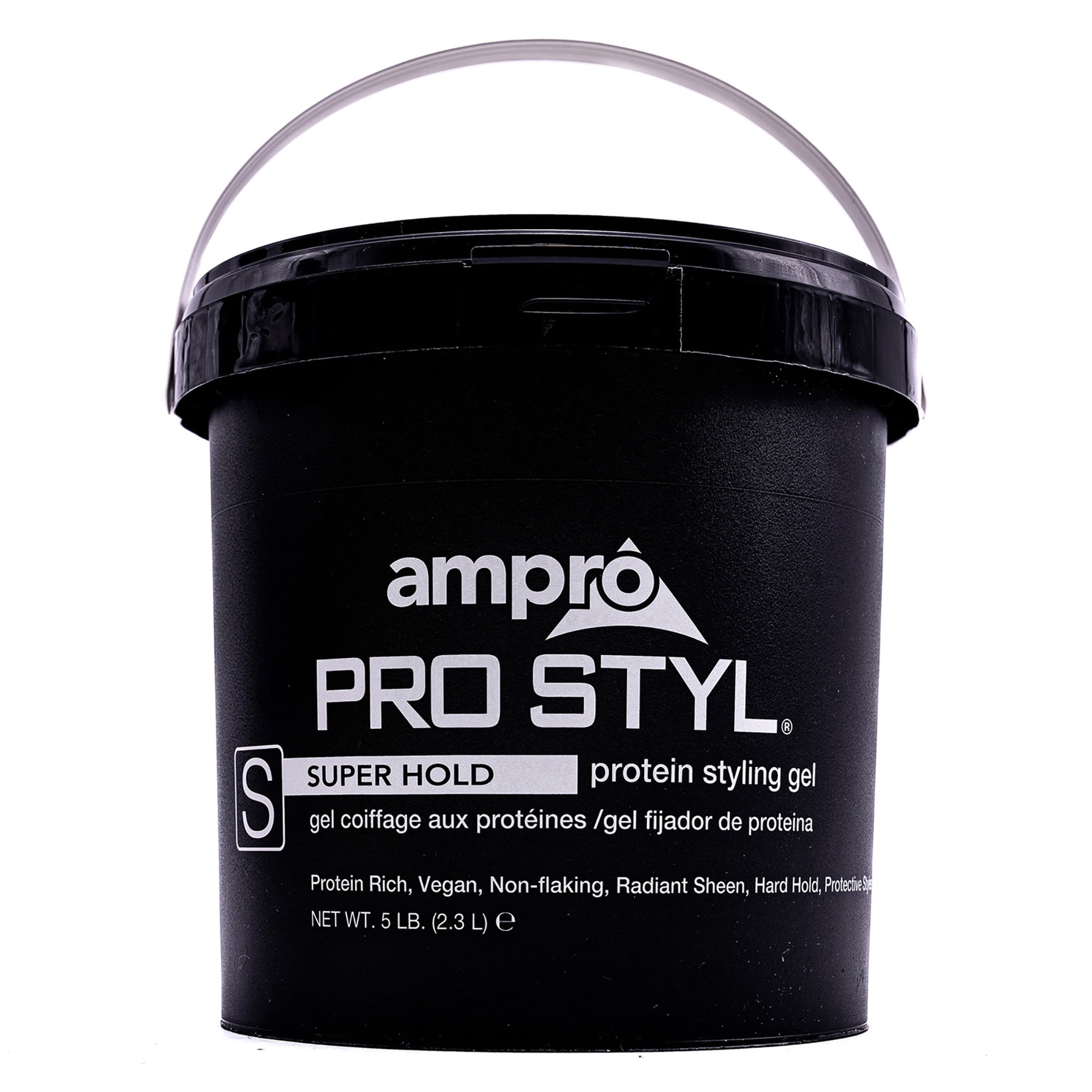 Ampro Pro Styl Super Hold Protein Styling Gel
