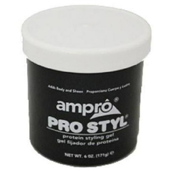 Ampro, Pro Style Protein Styling Gel, Count 1 - Hair Care Products / Grab Varieties & Flavors