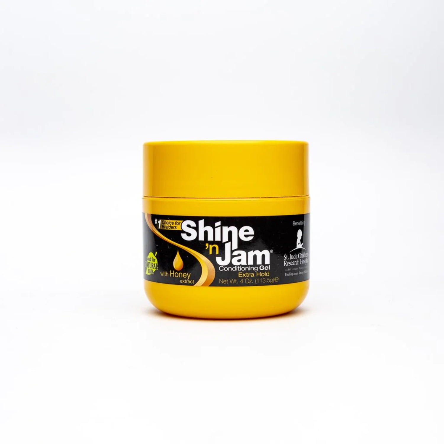 Ampro Shine N Jam Extra Hold