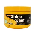 thumbnail image 1 of Ampro Shine n Jam Conditioning Gel Extra Hold 8 Oz., Pack of 3, 1 of 3