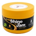 thumbnail image 1 of Ampro Shine n Jam Conditioning Gel Extra Hold 8 Oz., Pack of 6, 1 of 2