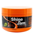 thumbnail image 1 of Ampro Shine n Jam Conditioning Gel Supreme Hold, 8 Oz., Pack of 6, 1 of 3
