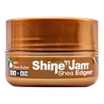 thumbnail image 1 of Ampro Shine-n-Jam Shea Edges, Hair Styling Gel, 2.25 oz, 1 of 1