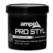 Ampro Style Gel 10 oz Super Hold