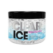 Ampro Ultra Hold Protein Clear Ice Styling Gel, 12.27 Oz, Pack of 2