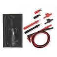 thumbnail image 1 of Amprobe DL243D Basic Lead Test Kit, 1 of 1