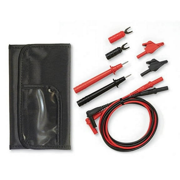 Amprobe DL243D Basic Lead Test Kit