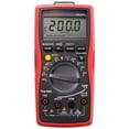thumbnail image 1 of AMPROBE AM-570 Industrial Digital Multimeter,1000V,10A, 1 of 4