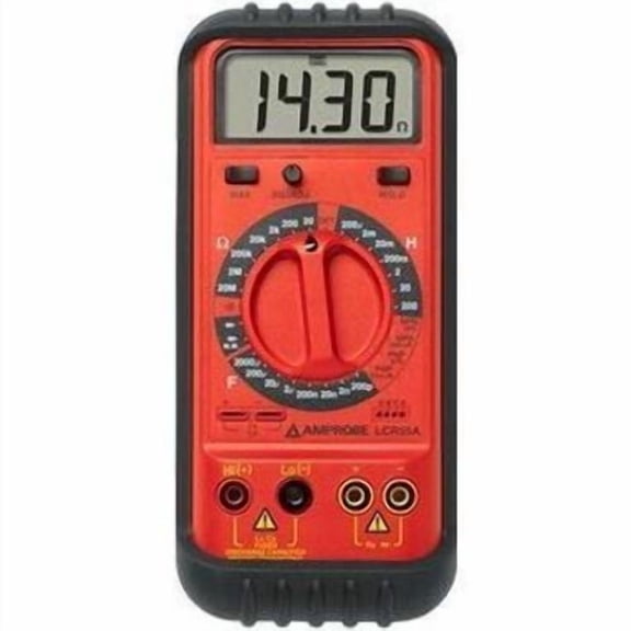 Amprobe Capacitance Tester