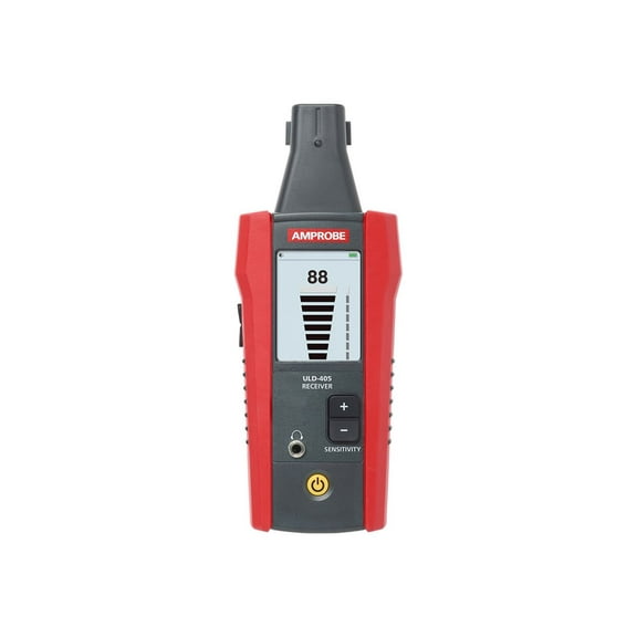 Amprobe ULD-405 - Ultrasonic leak detector