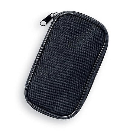 Amprobe VC3A Zippered Carry Case For PM Pocket Series, 4.5 x 2.2 x .4"