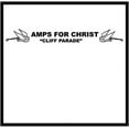 thumbnail image 1 of Amps for Christ - Cliff Parade / The Crossroads Of Agony - Music & Performance - Vinyl, 1 of 1