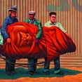 thumbnail image 1 of Amputechture, 1 of 2