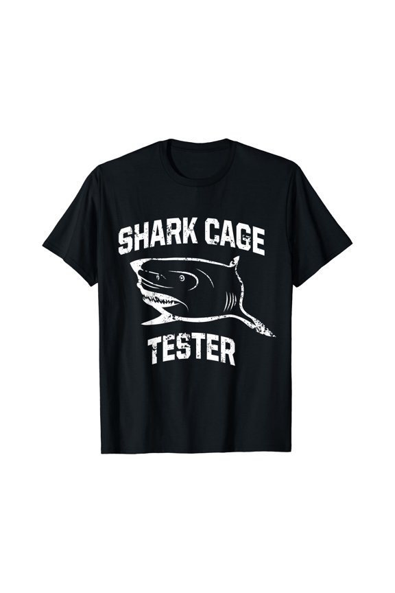 Amputee Humor Shark Leg Arm Funny Recovery Gifts T-Shirt