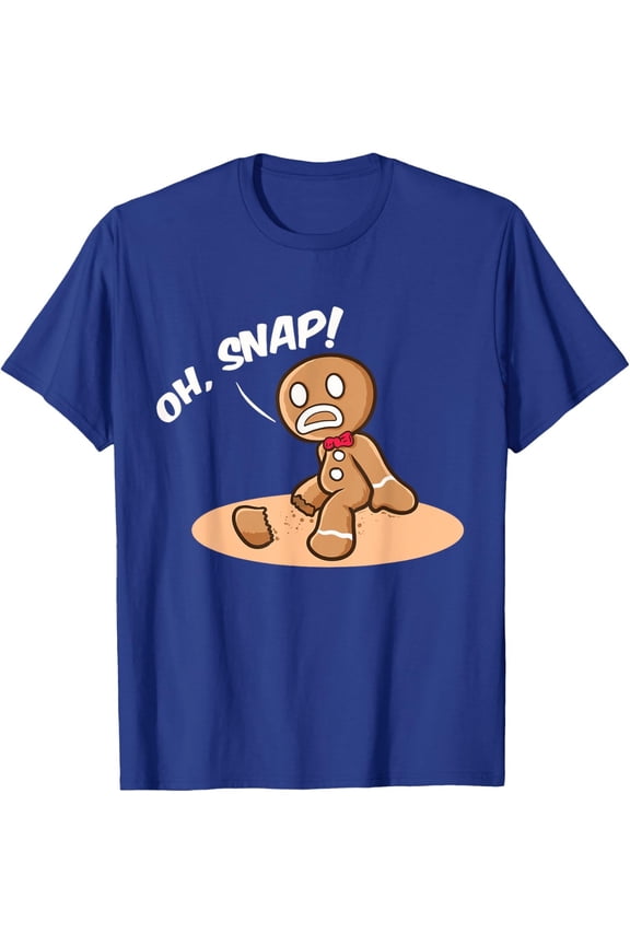 Amputee Snap Leg Arm Recovery S T-Shirt All Size S-5XL