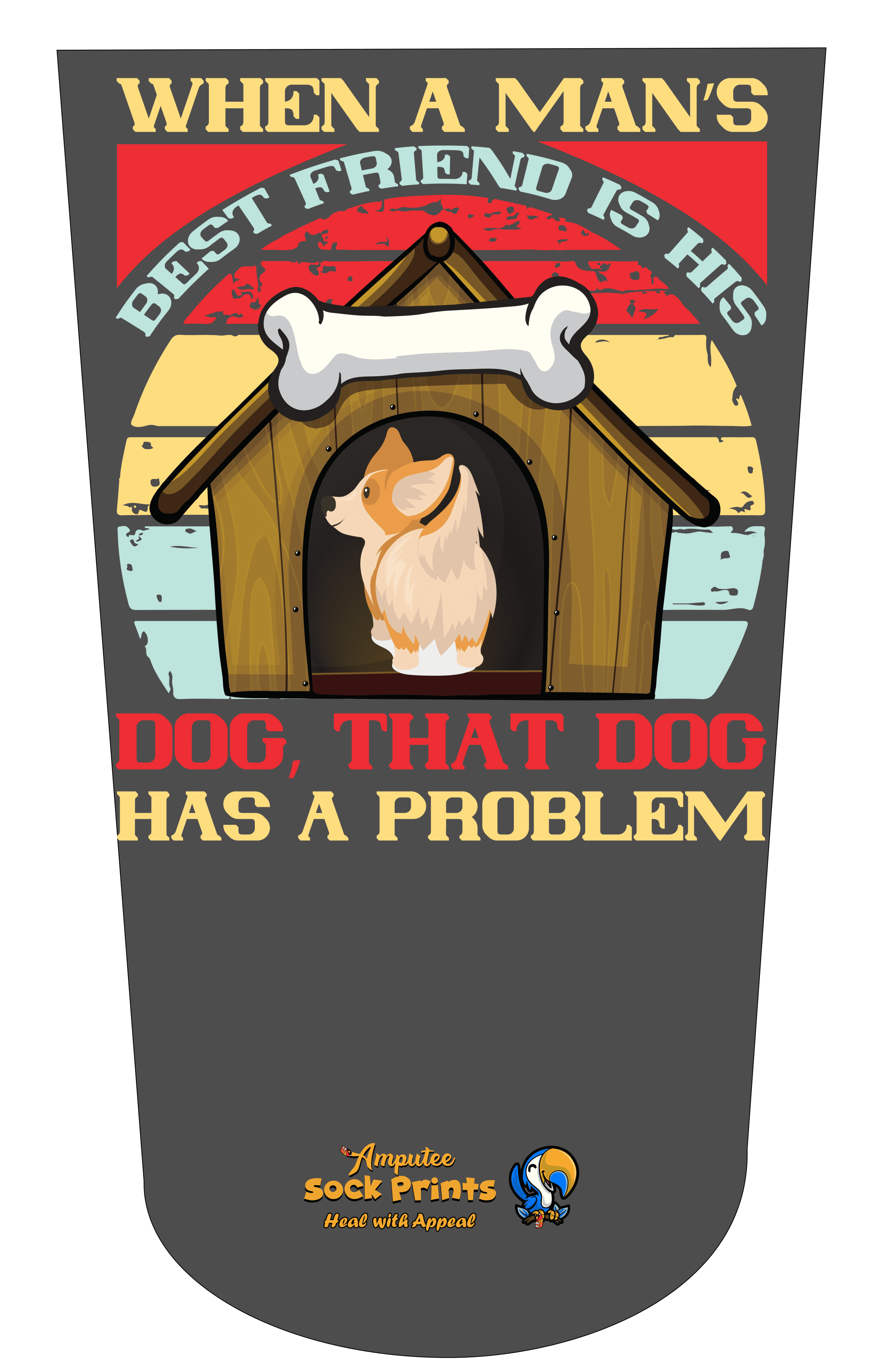 A closer look at Man'S Best Friend Dog Crate Toys