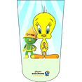 thumbnail image 1 of Amputee Sock "Tweety Autism FraggleRock V2", 1 of 3