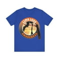 thumbnail image 1 of Amputee T-Shirt “LimbLoss Awareness” Inspirational Crew Neck T-Shirt, 1 of 7