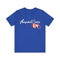 thumbnail image 1 of Amputee TShirt “Amputees Unite V4” motivational and inspirational shirt, 1 of 6