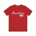 thumbnail image 1 of Amputee TShirt “Amputees Unite V4” motivational and inspirational shirt, 1 of 6