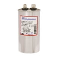 thumbnail image 1 of Amrad Engineering 132333 Round USA-Made Motor Run Capacitor, 55 MFD - 370-440 VAC, 1 of 5