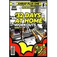 thumbnail image 1 of Amrap Plus One Training Programs: 32 Days 'At Home Workouts' (Paperback), 1 of 1