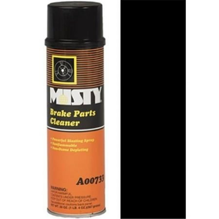 Amrep 019-1003178 Brake & Parts Cleaner