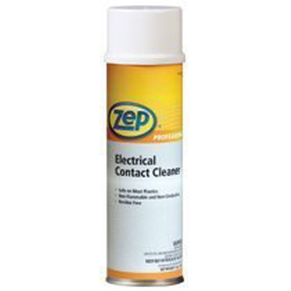 Amrep 019-R10801 Zep Prof Electrical Contact Cleaner