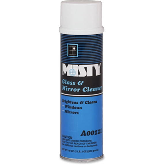 Amrep Ammonia Formula Glass/Mirror Cleaner -AMRA12120