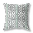 thumbnail image 1 of Amrita Sen Designs Amrita Sen Flowers of Strength Indoor Outdoor Pillow Zip 18 x 18, 1 of 5