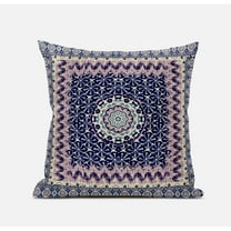 Amrita Sen Suede Grey Zippered Pillow With Insert CAPL422FSDS-ZP-16x16