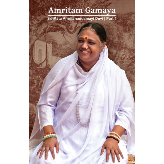Amritam Gamaya Part 1, (Paperback)