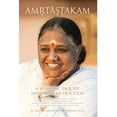 thumbnail image 1 of Amritashtakam: A Vedantic Inquiry Into Supreme Devotion, (Hardcover), 1 of 1