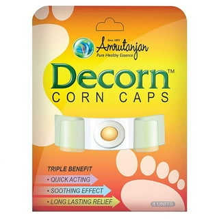 Corn Caps