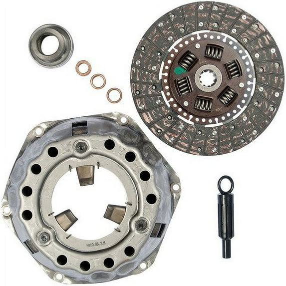 Ams Automotive Rhinopac Clutch Kit 01-026