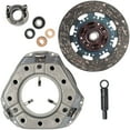thumbnail image 1 of Ams Automotive Rhinopac Clutch Kit 07-509, 1 of 2