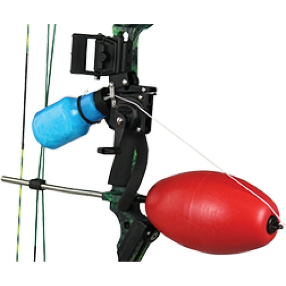 Ams Big Game Retriever Pro Left Hand