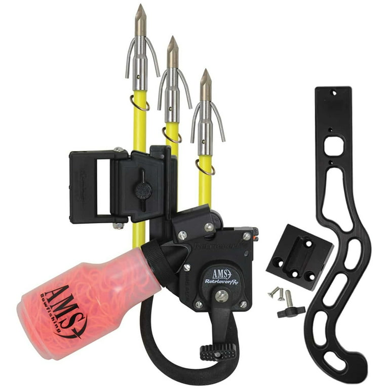 bow fishing reel for crossbow Ams Bowfishing Carp Right Hand Crossbow Kit