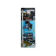 Ams Bowfishing Retriever Pro - Combo Kit Rh