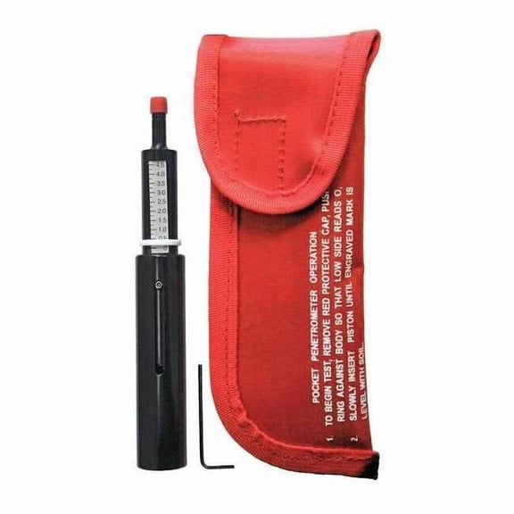 E-280 Pocket Penetrometer G 281