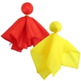thumbnail image 1 of Amscan 275264 Penalty Flags, Party Decoration, 1 piece, 1 of 2