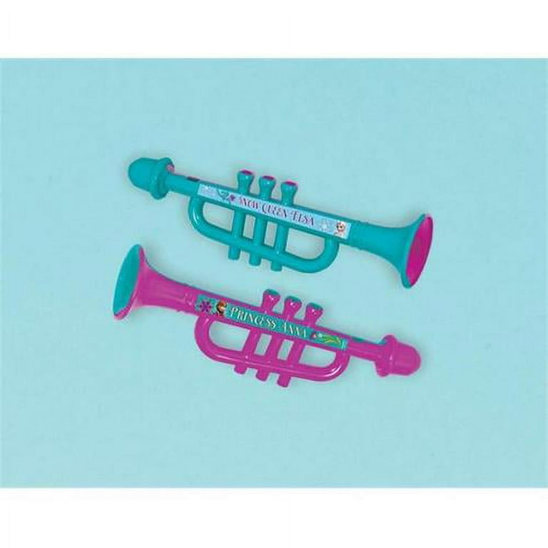 Frozen trumpet 2024