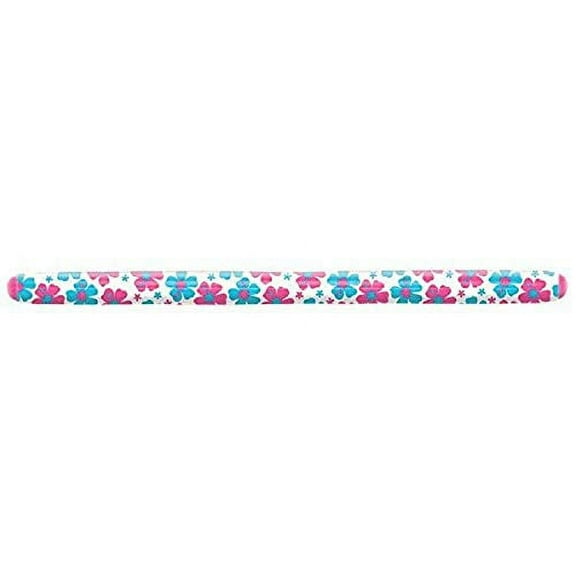 Amscan 397191 Summertime Inflatable Pool Noodle Party Supplies One Size Multicolor